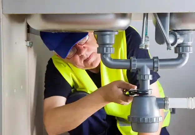 loodgieter Oudkarspel